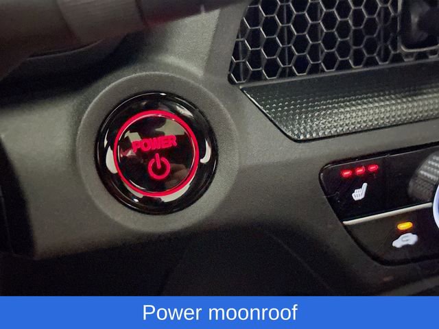 New 2026 Honda CR-V Sport-L image 9