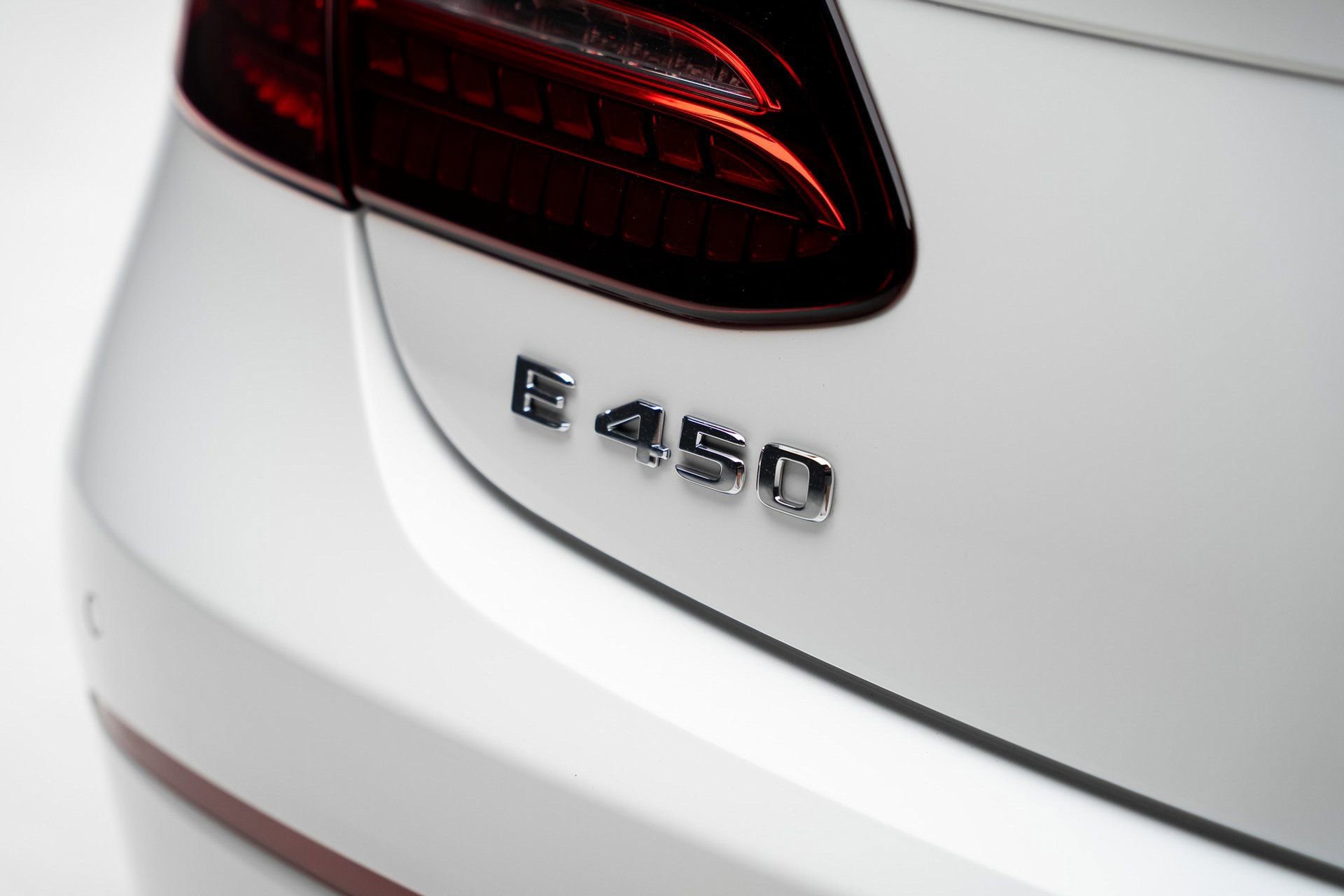 Used 2023 Mercedes-Benz E 450 Coupe image 30