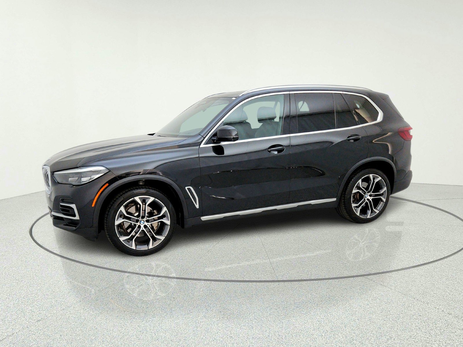 Used 2022 BMW X5 sDrive40i RWD image 15