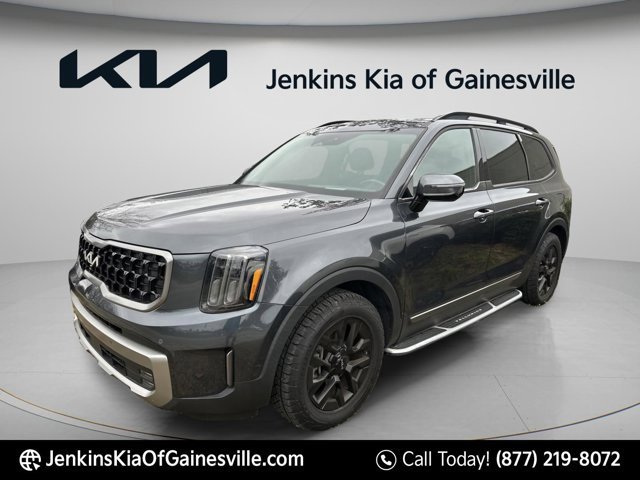 Used 2023 Kia Telluride SX Prestige X-Pro image 10