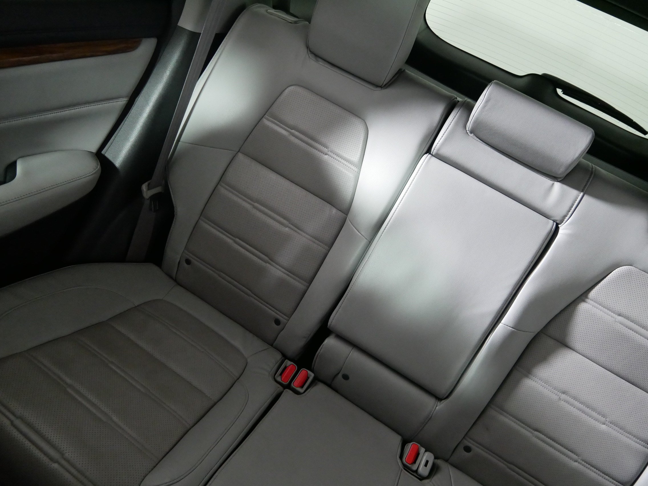 Used 2017 Honda CR-V Touring image 12