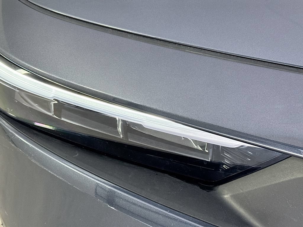 Used 2024 Honda Accord EX image 36