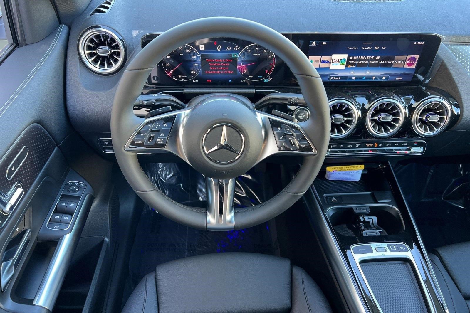 Used 2026 Mercedes-Benz GLA 250 image 25