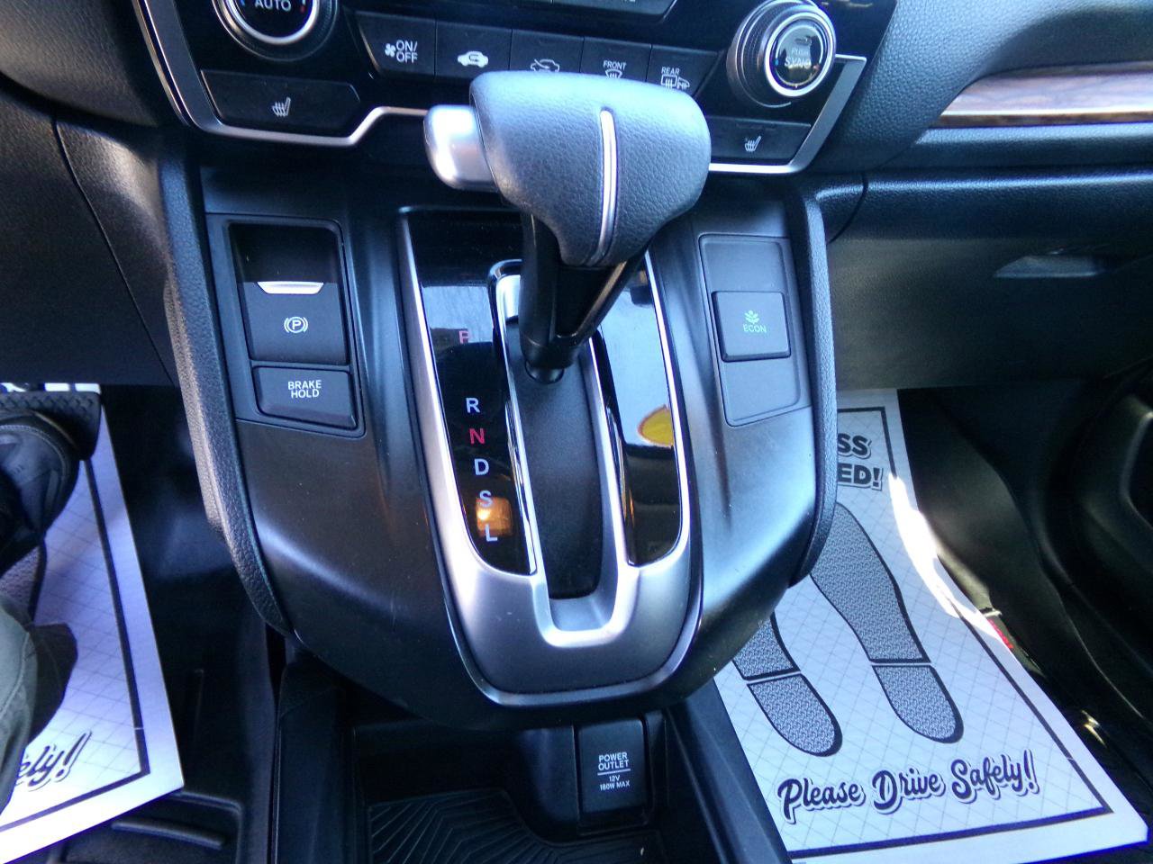 Used 2018 Honda CR-V EX image 17