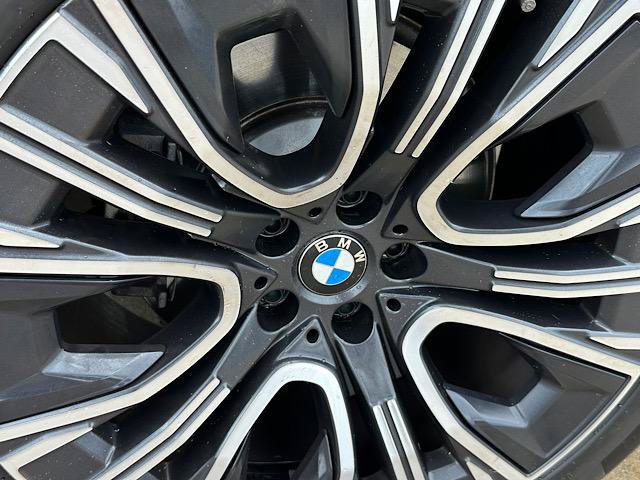 Used 2026 BMW X3 xDrive30i AWD/4WD image 34