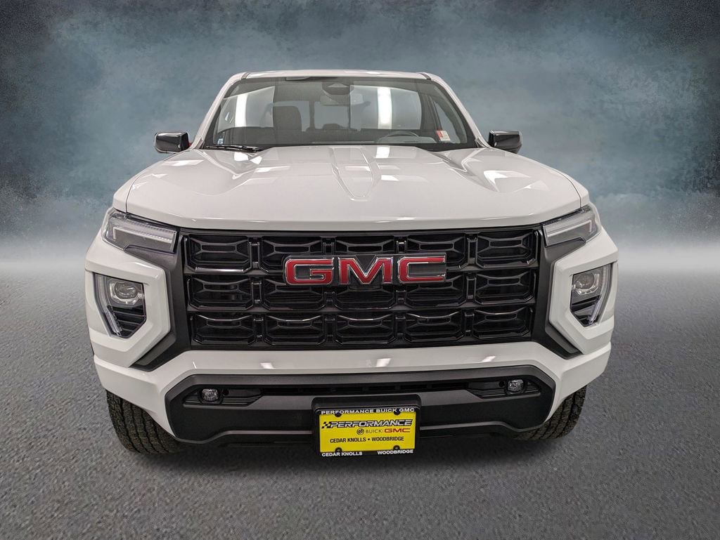 Used 2023 GMC Canyon Elevation w/ Convenience Package image 2