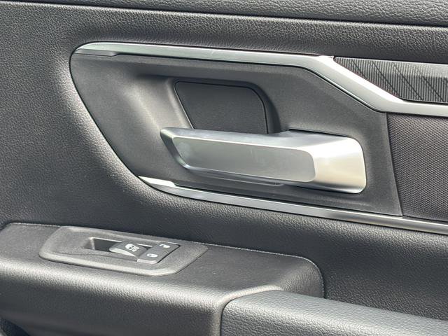 New 2026 RAM 1500 Big Horn image 38