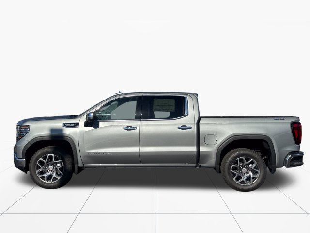 New 2026 GMC Sierra 1500 SLT w/ SLT Convenience Package AWD/4WD image 2