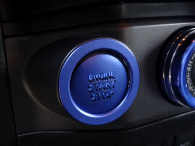 Used 2023 Toyota Tacoma TRD Sport AWD/4WD image 15