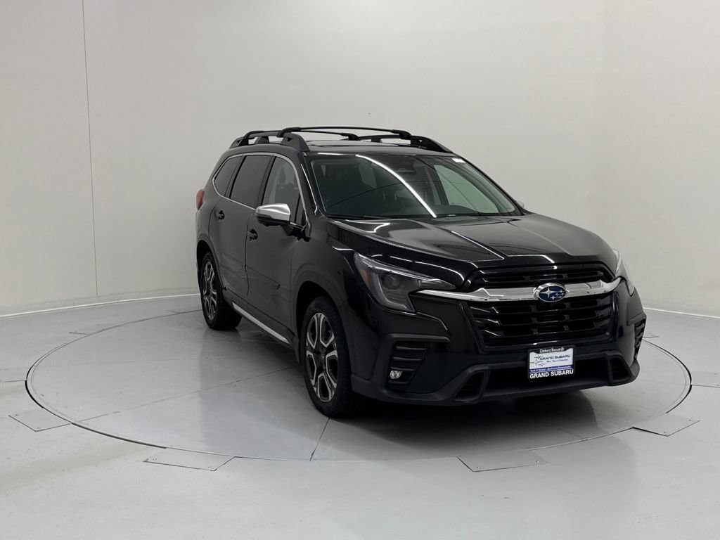 Certified 2023 Subaru Ascent Limited w/ Technology Package image 7