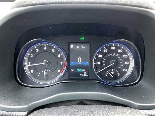 Used 2023 Hyundai Kona SEL w/ Convenience Package image 26