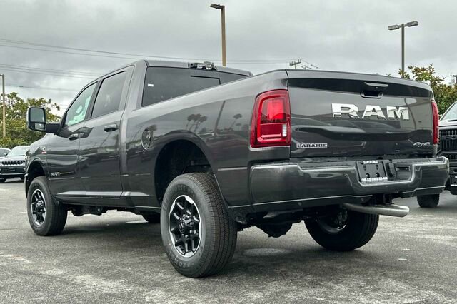 New 2026 RAM 2500 Laramie image 6