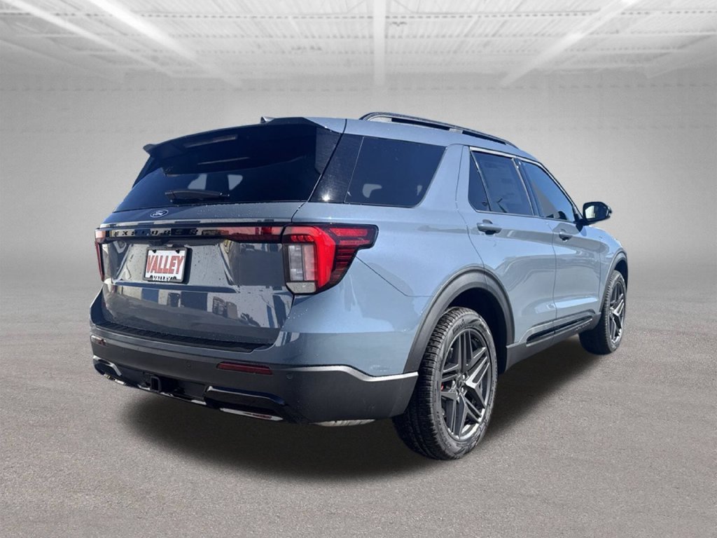 New 2027 Ford Explorer ST-Line w/ Premium Package AWD/4WD image 48