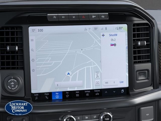 New 2026 Ford F150 Raptor AWD/4WD image 14