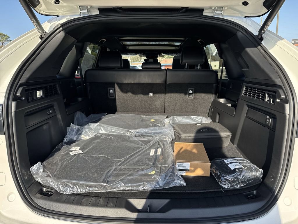 New 2026 MAZDA CX-70 3.3 Turbo S w/ Premium Package image 24