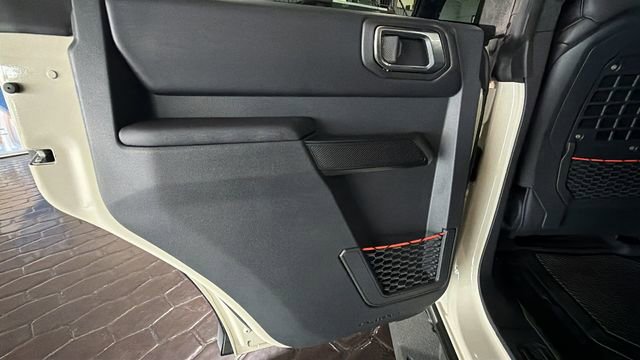 New 2025 Ford Bronco Raptor image 15