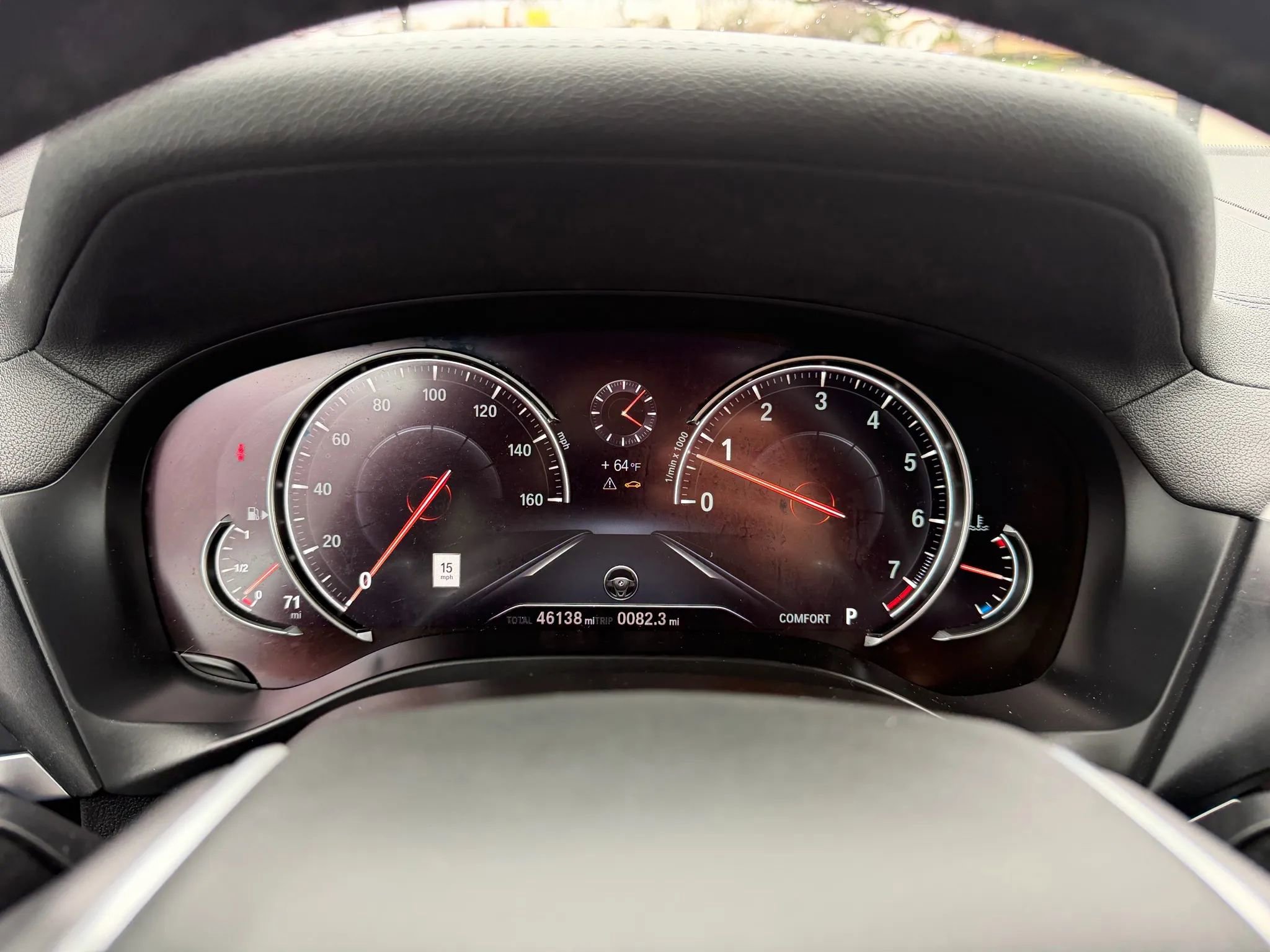 Used 2018 BMW X3 xDrive30i image 19