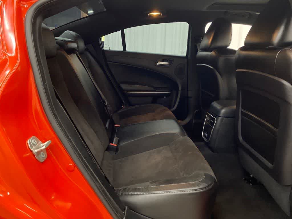 Used 2023 Dodge Charger Scat Pack w/ Plus Group RWD image 18