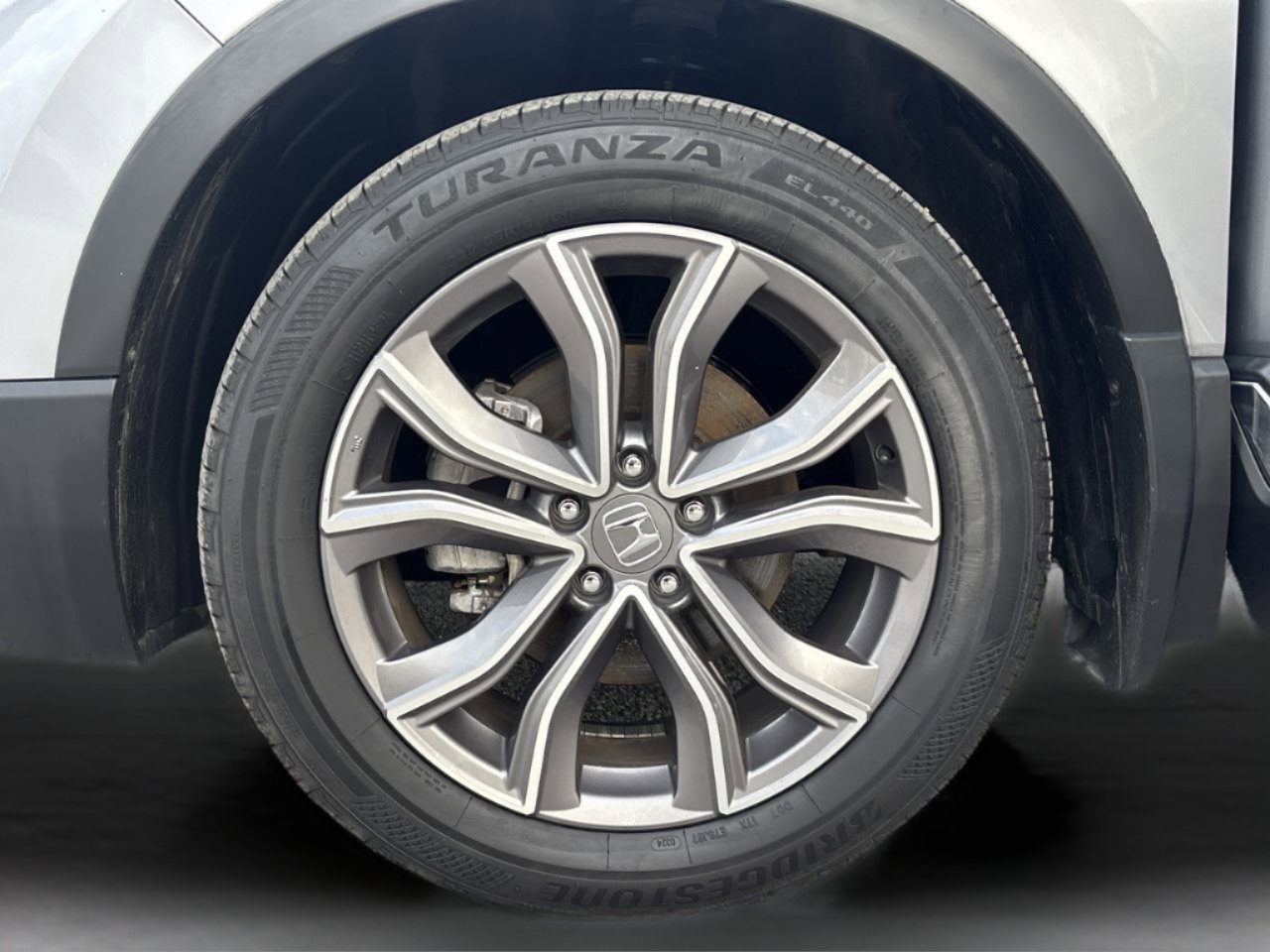 Used 2020 Honda CR-V Touring image 34