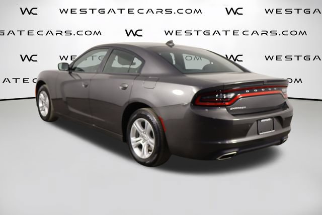 Used 2023 Dodge Charger SXT RWD image 38