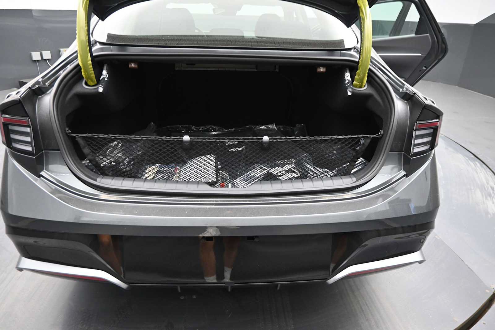 New 2026 Hyundai Sonata SEL FWD image 14