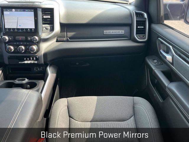 Used 2022 RAM 1500 Big Horn AWD/4WD image 18