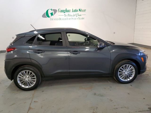 Used 2021 Hyundai Kona SEL w/ Cargo Package image 6