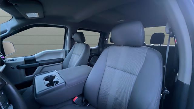 Used 2020 Ford F150 XL w/ Equipment Group 101A Mid image 30