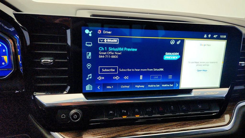 Used 2022 Chevrolet Silverado 1500 RST image 18