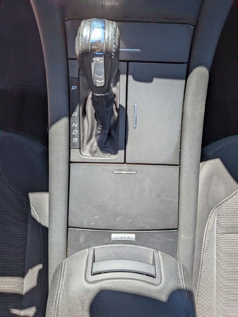 Used 2015 Ford Taurus SEL w/ Equipment Group 201A FWD image 15