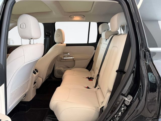 Certified 2023 Mercedes-Benz GLB 250 4MATIC image 12