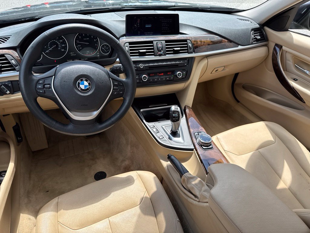 Used 2014 BMW 328i xDrive Sedan AWD/4WD image 16