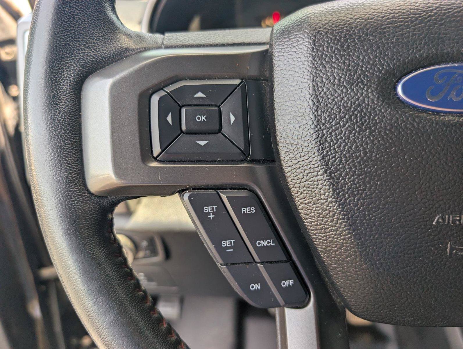 Used 2016 Ford F150 XLT w/ Equipment Group 302A Luxury AWD/4WD image 26