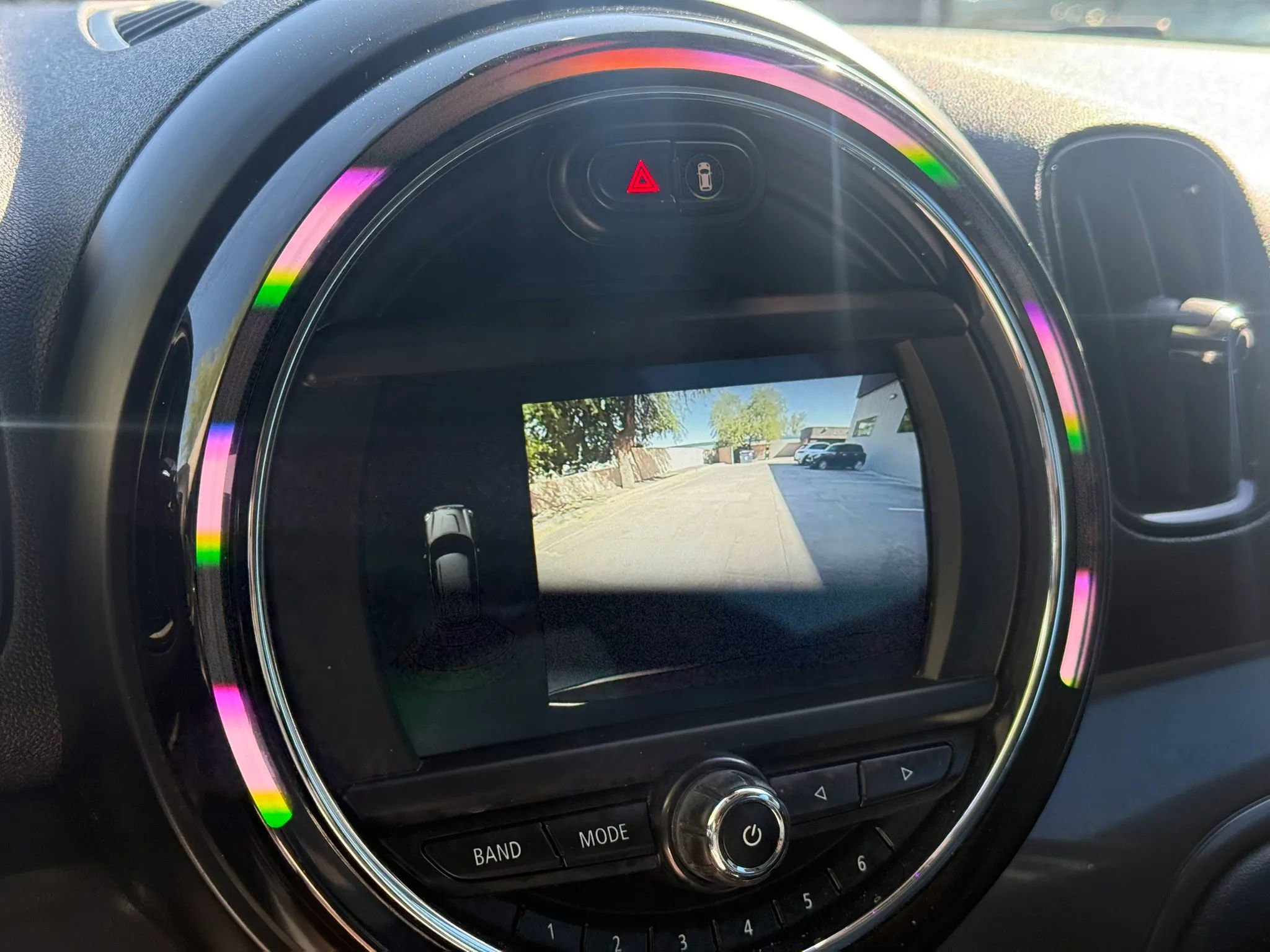 Used 2020 MINI Cooper Countryman ALL4 image 21