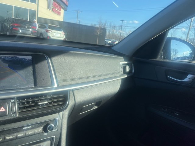 Used 2019 Kia Optima LX image 22