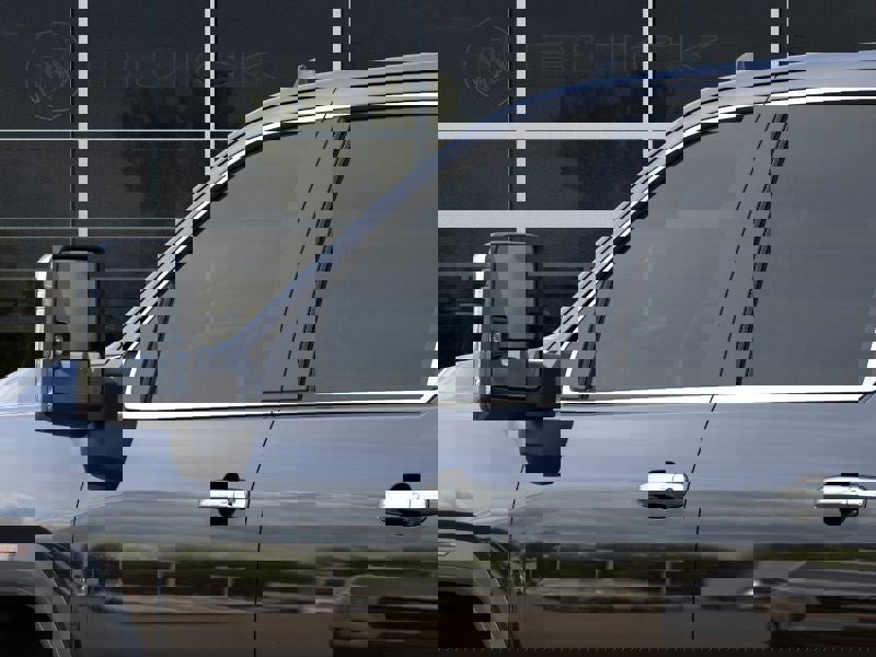 New 2025 GMC Sierra 2500 Denali w/ Denali Reserve Package image 12