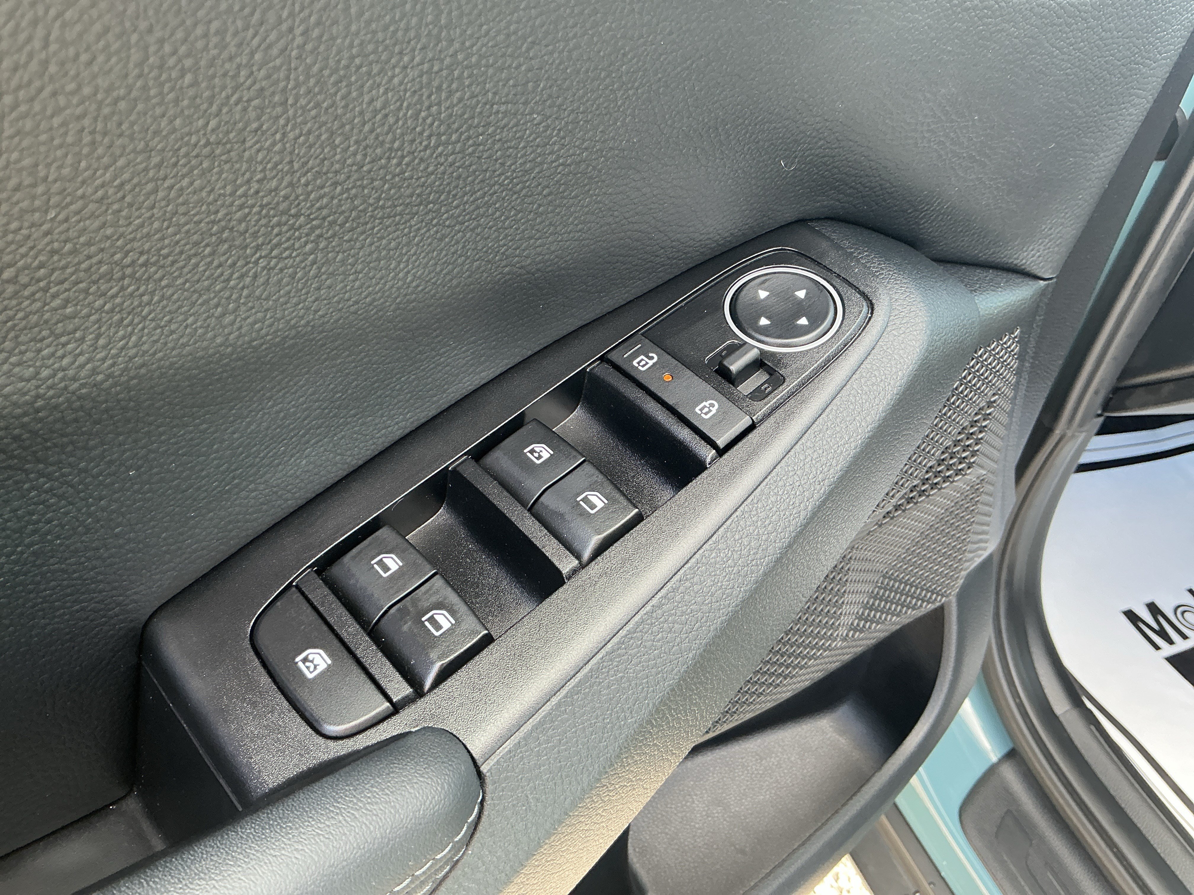 Used 2024 Kia Seltos EX AWD/4WD image 14