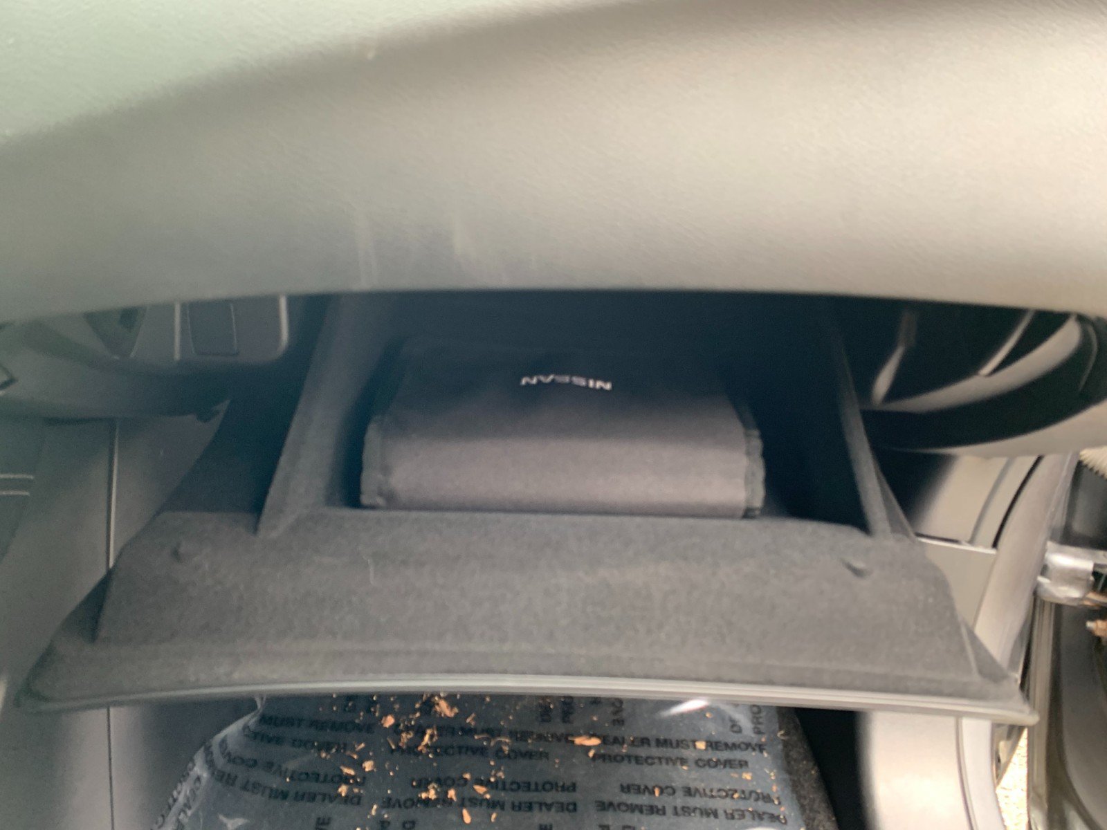 Used 2019 Nissan Murano SV AWD/4WD image 38
