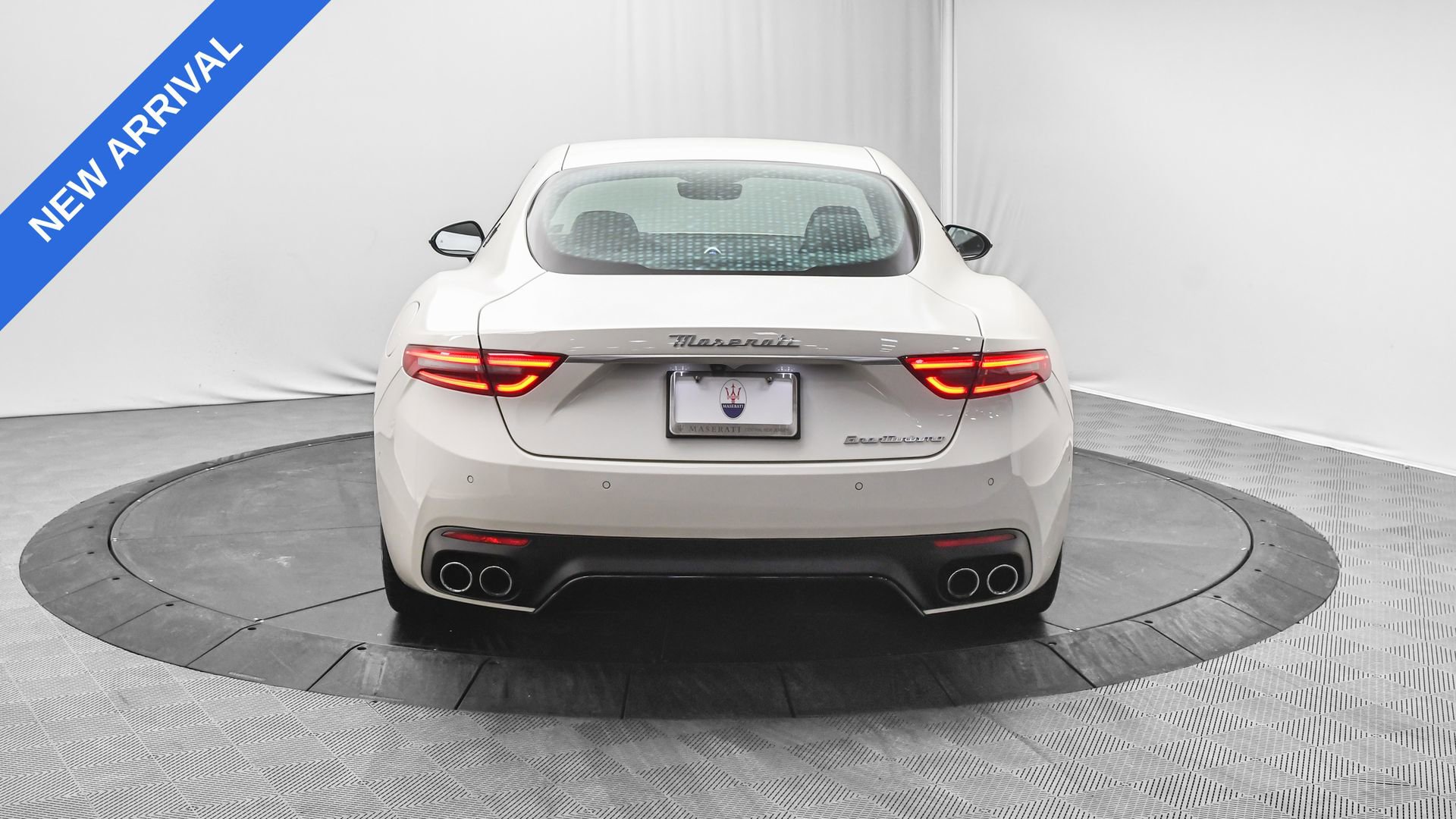 Used 2024 Maserati GranTurismo Modena image 6
