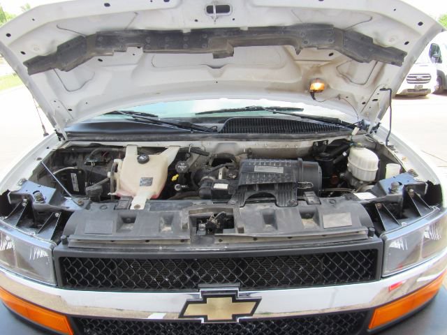 Used 2019 Chevrolet Express 3500 LT w/ LT Preferred Equipment Group image 42