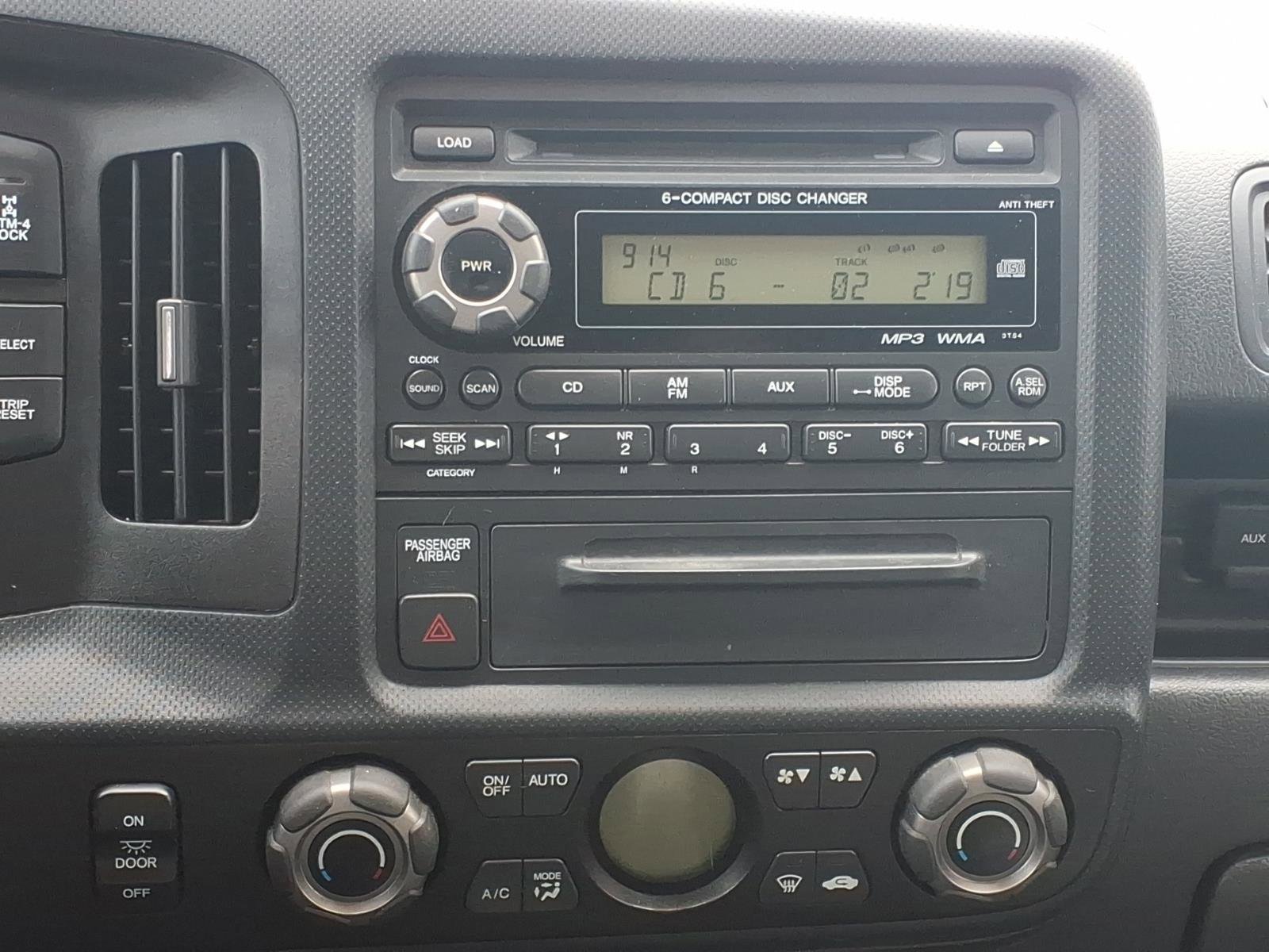 Used 2013 Honda Ridgeline RTS image 8