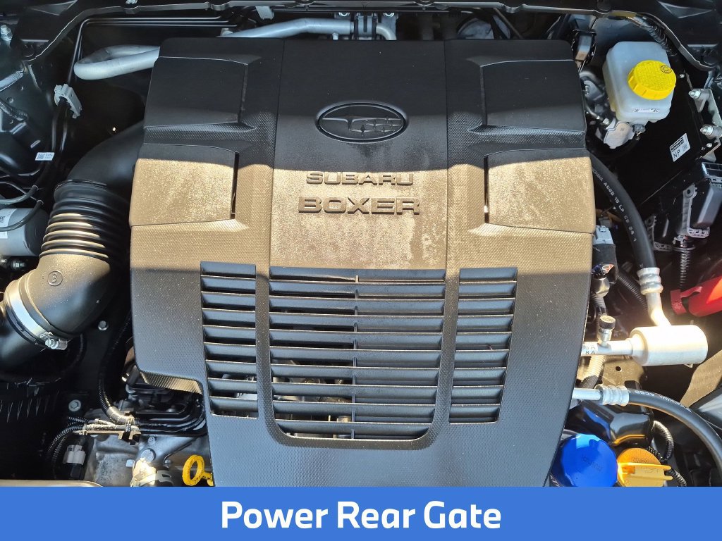 Used 2023 Subaru Forester Premium AWD/4WD image 15