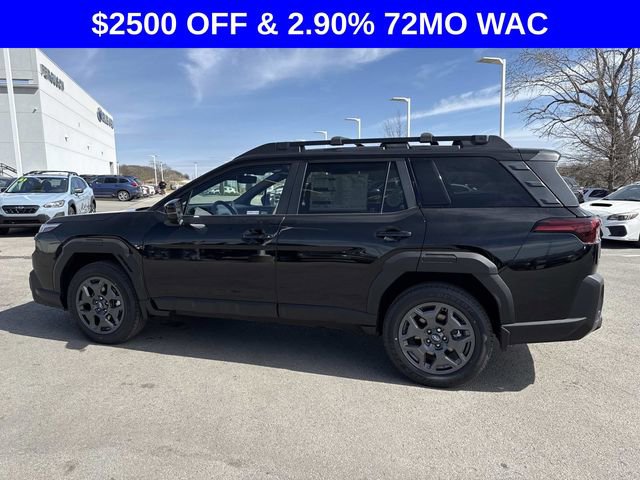 New 2026 Subaru Outback Premium image 7