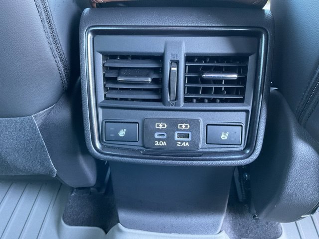 Used 2026 Subaru Forester Touring AWD/4WD image 19