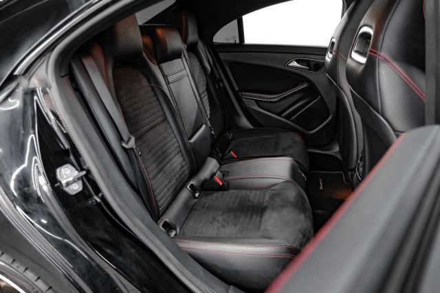 Used 2019 Mercedes-Benz CLA 45 AMG 4MATIC image 44