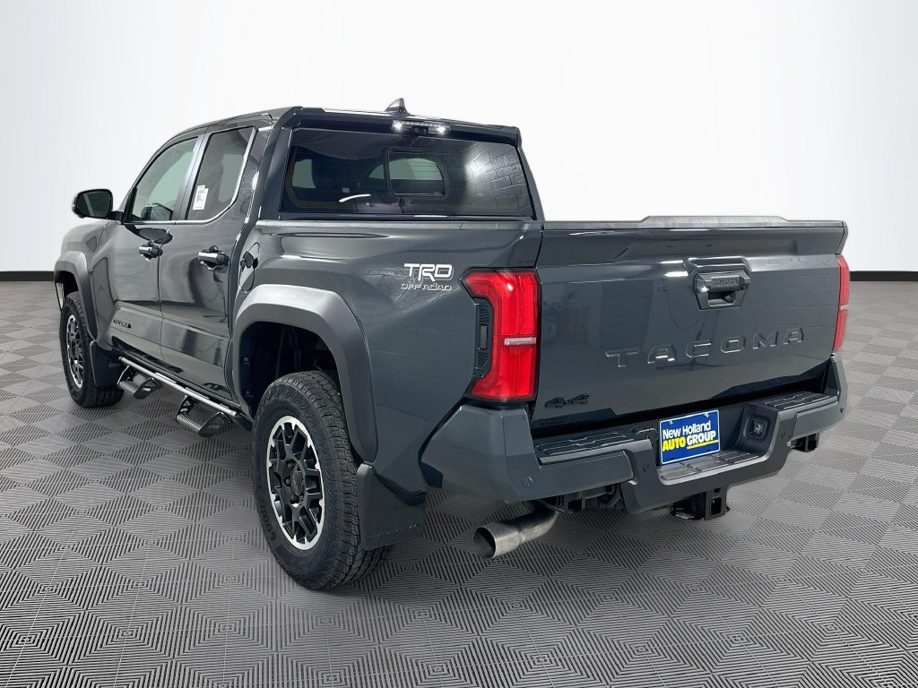 New 2026 Toyota Tacoma TRD Off-Road w/ TRD Off Road Premium Package AWD/4WD image 22