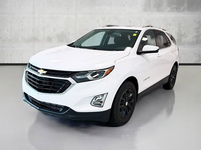 Used 2020 Chevrolet Equinox LT image 1