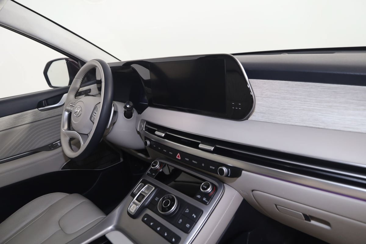 Used 2023 Hyundai Palisade Calligraphy AWD/4WD image 43