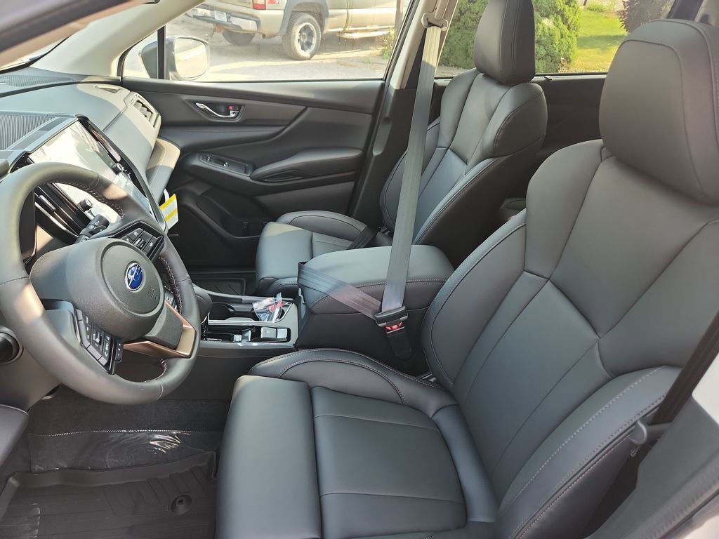 New 2025 Subaru Ascent Bronze Edition image 14