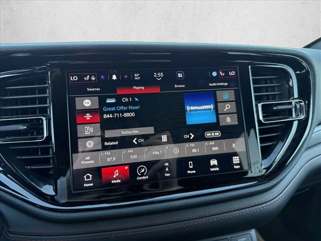 Used 2025 Dodge Durango GT AWD/4WD image 20